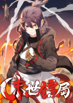 ai漫剧入口在哪里